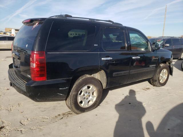 1GNFK13007J347958 | 2007 Chevrolet tahoe k1500