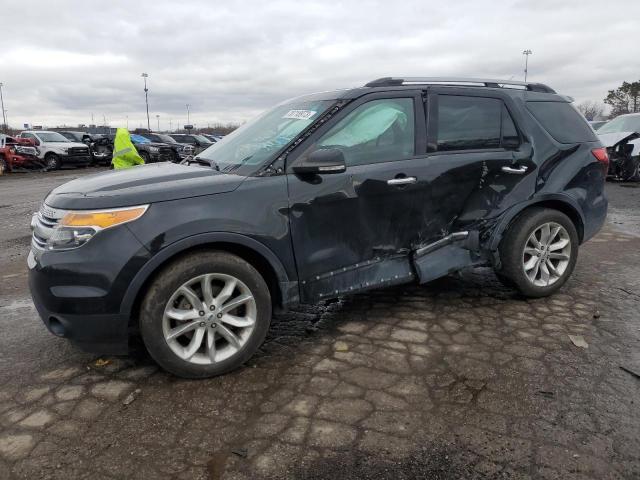 1FM5K8D88EGA12521 | 2014 FORD EXPLORER X