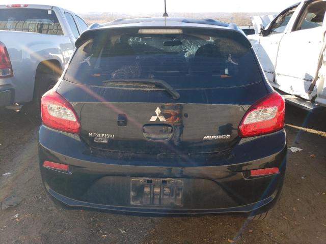 2019 MITSUBISHI MIRAGE LE ML32A5HJXKH006623