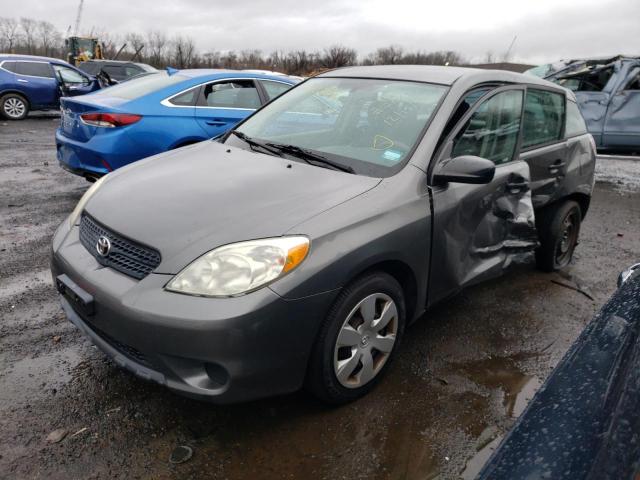 2008 Toyota Matrix XR