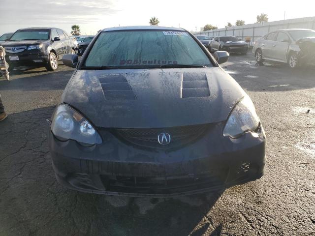 2004 Acura Rsx Type-S VIN: JH4DC53094S018488 Lot: 79478443