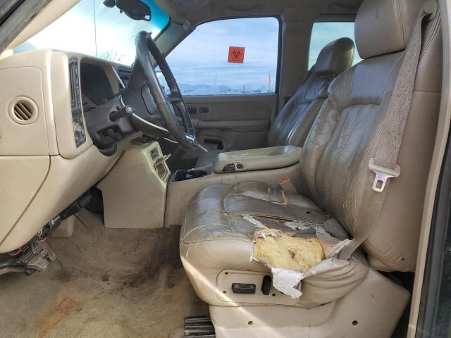 1GCEK19TX1E124803 2001 Chevrolet Silverado K1500