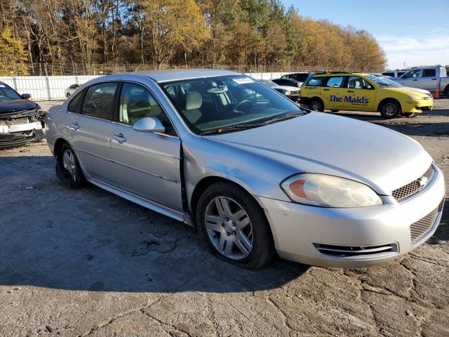 2G1WB5E30E1105873 | 2014 CHEVROLET IMPALA LIM