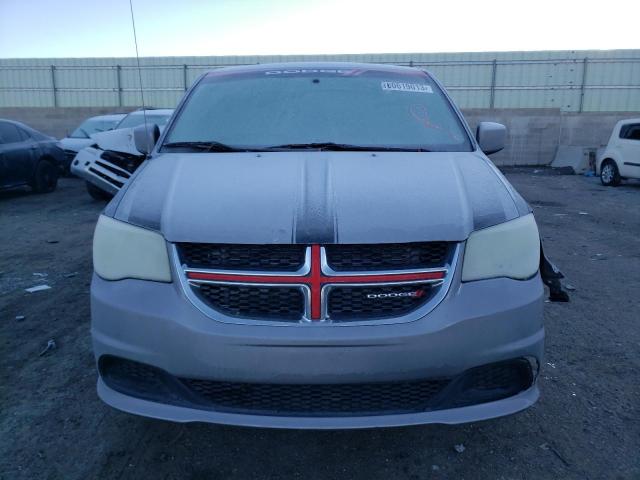 2C4RDGCG5DR750129 | 2013 Dodge grand caravan sxt