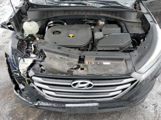 KM8J3CA47JU609431 | 2018 HYUNDAI TUCSON SEL