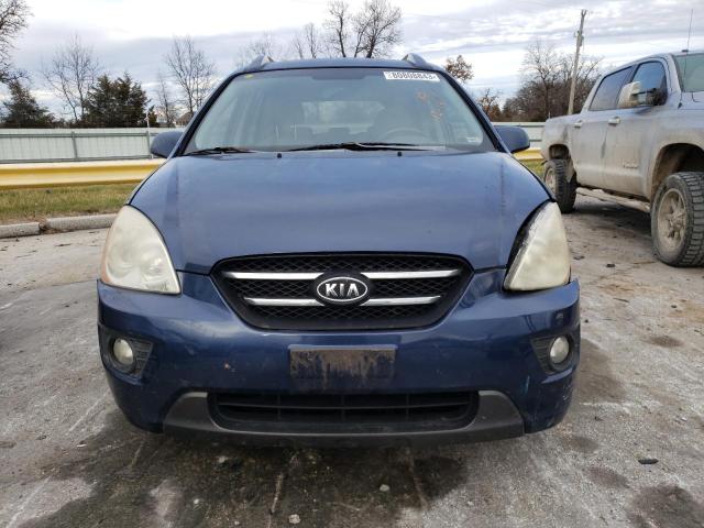 KNAFG525377061837 2007 Kia Rondo Base