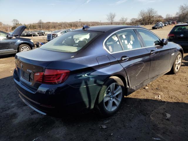 VIN WBAXH5C55DD114955 2013 BMW 5 Series, 528 XI no.3