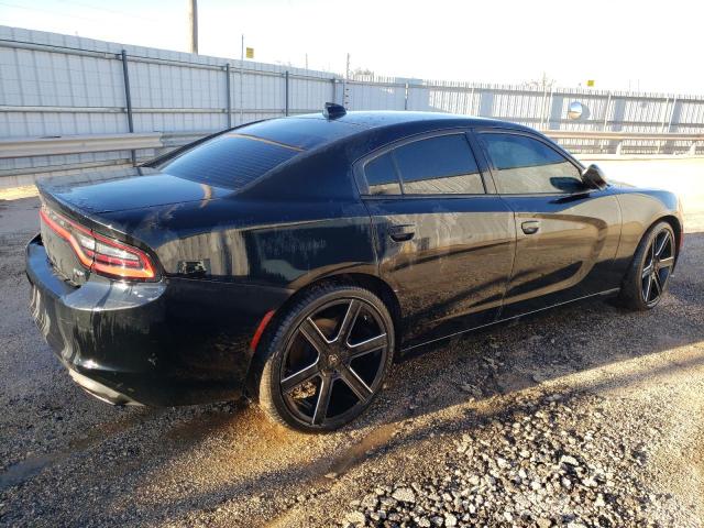 2C3CDXHG0FH725036 | 2015 DODGE CHARGER SX