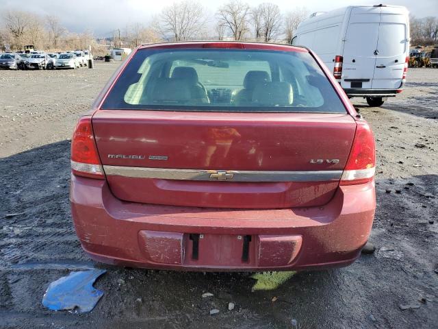 1G1ZT64815F241418 | 2005 Chevrolet malibu maxx ls