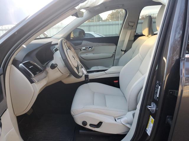 2023 VOLVO XC90 PLUS YV4062PN0P1990211