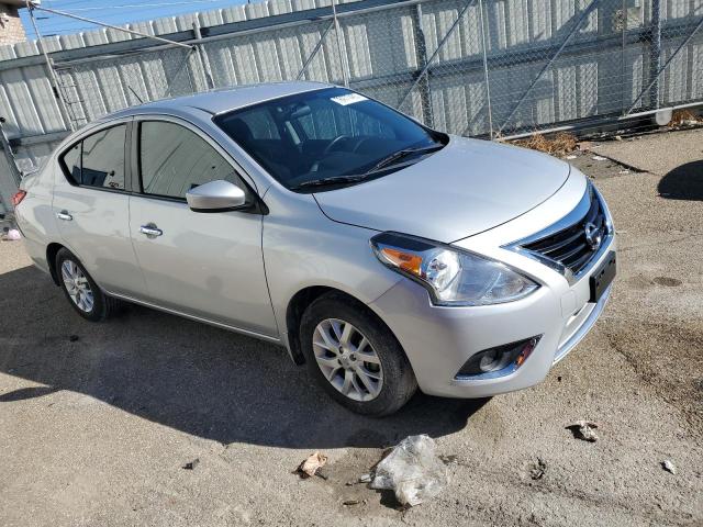 3N1CN7AP9HL902893 | 2017 NISSAN VERSA S