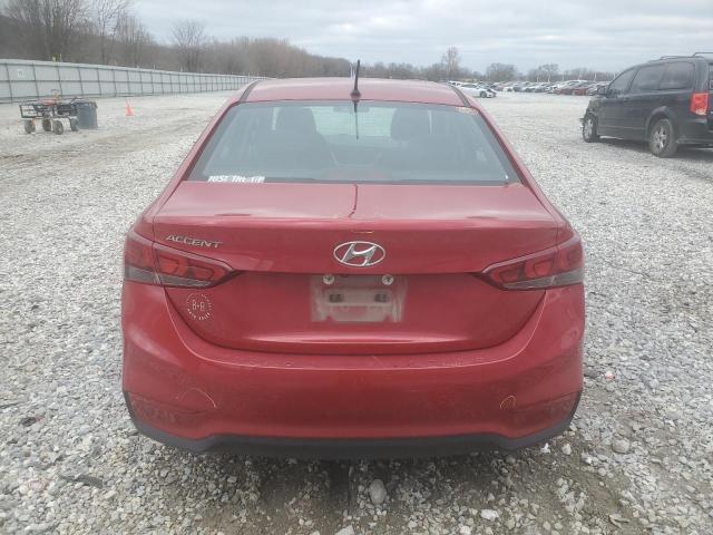 3KPC24A39KE060246 | 2019 HYUNDAI ACCENT SE