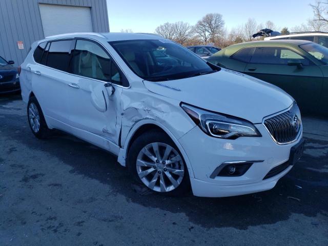 LRBFXBSA4HD100046 | 2017 BUICK ENVISION E