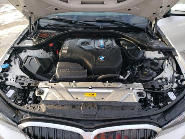 2023 BMW 330XE 3MW39FS09P8C82977