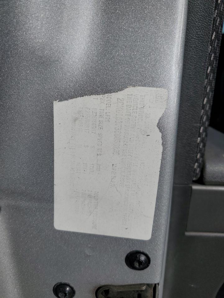 2CKDL63F366056289 2006 Pontiac Torrent