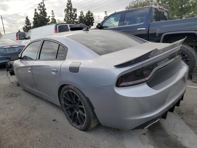 2C3CDXCT1GH350473 | 2016 DODGE CHARGER R/