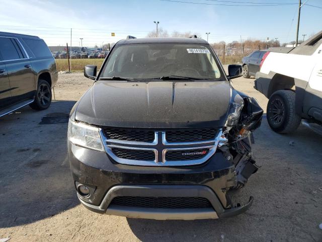 3C4PDCBB4JT218210 | 2018 DODGE JOURNEY SX