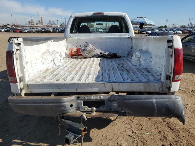 1999 Ford F250 Super Duty VIN: 1FTNX20S4XEA43526 Lot: 81982093