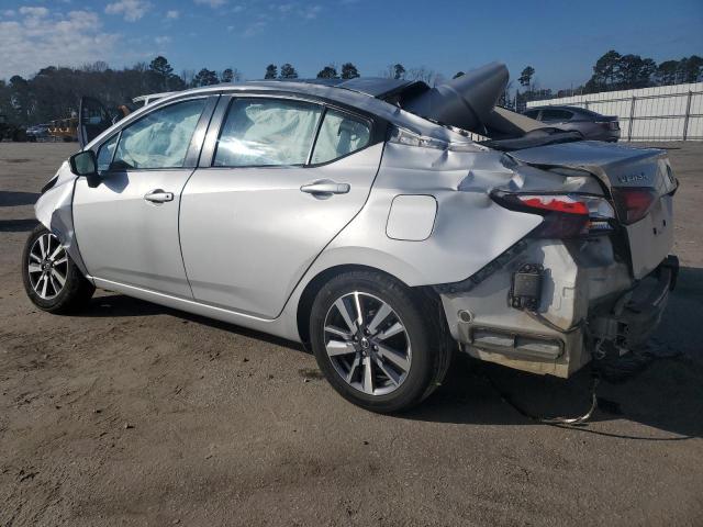 3N1CN8EV8LL844010 | 2020 NISSAN VERSA SV