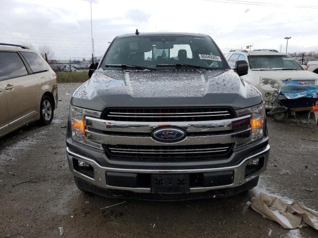 1FTFW1E43LFA42156 | 2020 FORD F150 SUPER