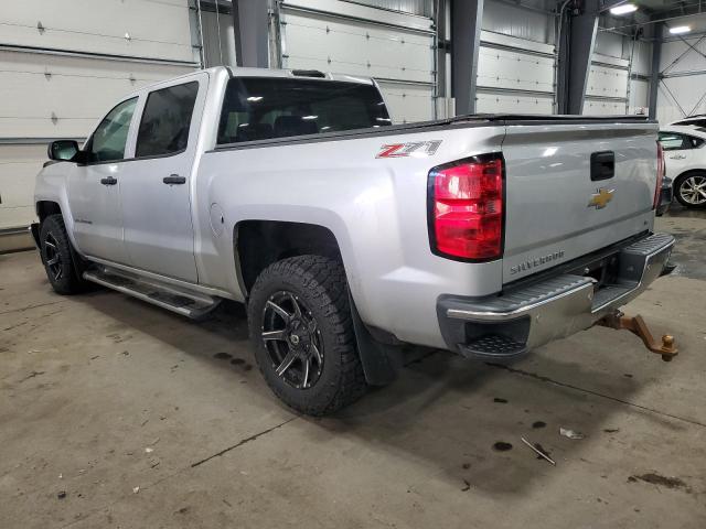 3GCUKREC6EG327122 | 2014 CHEVROLET 1500