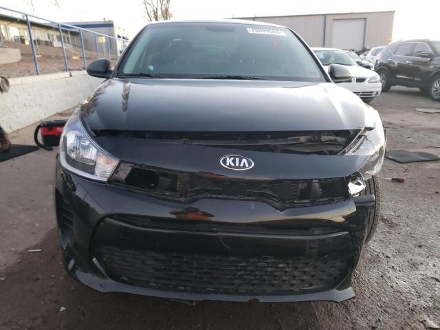 3KPA24AB5JE061343 | 2018 KIA RIO LX