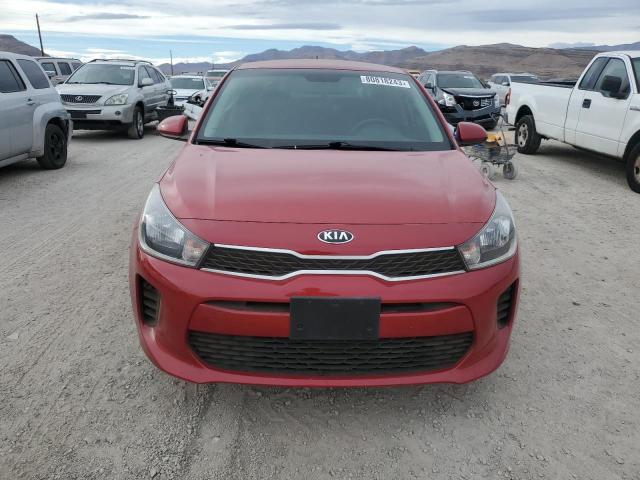 3KPA24AB4JE067425 | 2018 KIA RIO LX