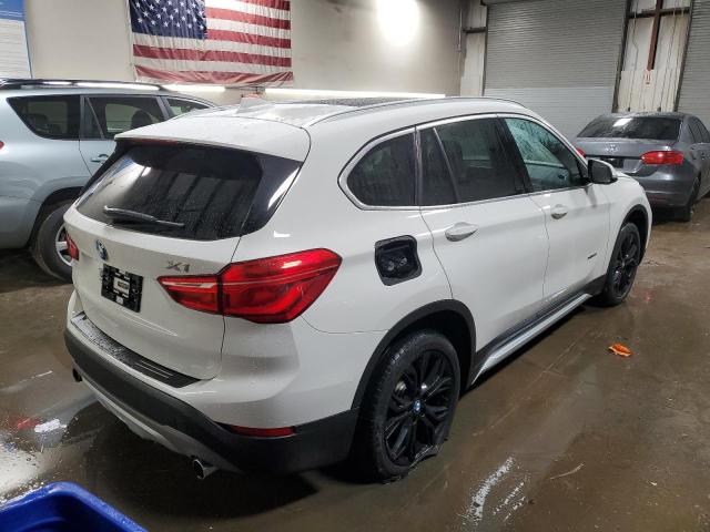 WBXHT3C39J5K22819 | 2018 BMW X1 XDRIVE2