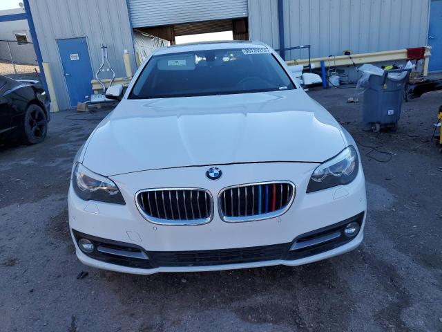 WBA5A5C52GD527268 | 2016 BMW 528 I