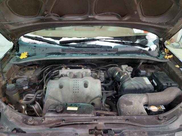 2008 Kia Sportage Ex VIN: KNDJE723287488313 Lot: 79496423