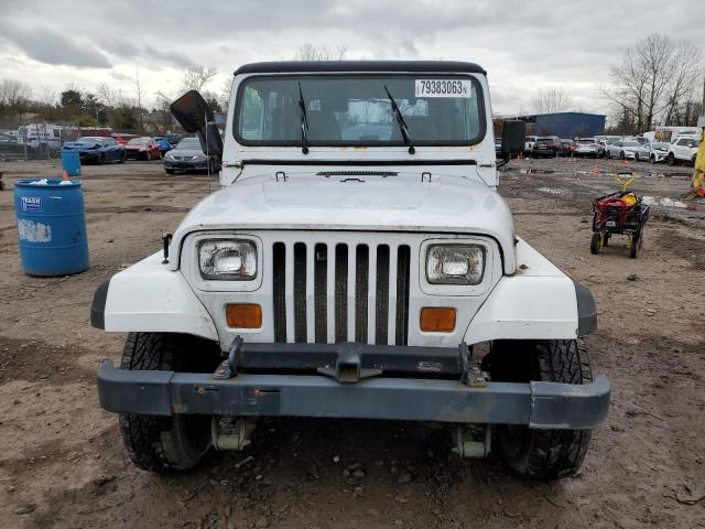 1J4FY19P8RP465990 1994 Jeep Wrangler / Yj S