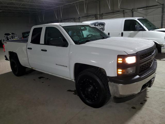 1GCVKPEH8EZ355671 | 2014 CHEVROLET SILVERADO