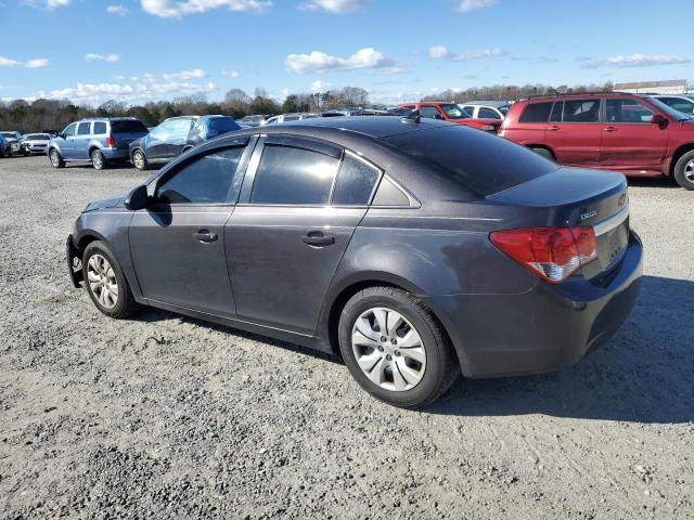 Vin: 1g1pa5sg2e7467480, lot: 78957883, chevrolet cruze ls 20142