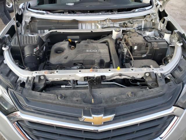 3GNAXHEV2MS120312 | 2021 CHEVROLET EQUINOX LS