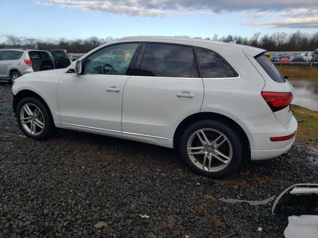 VIN WA1LFAFPXEA031371 2014 Audi Q5, Premium Plus no.2