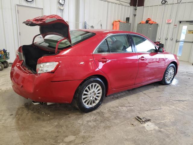 2008 Toyota Camry Le VIN: 4T1BK46K28U061451 Lot: 80335133