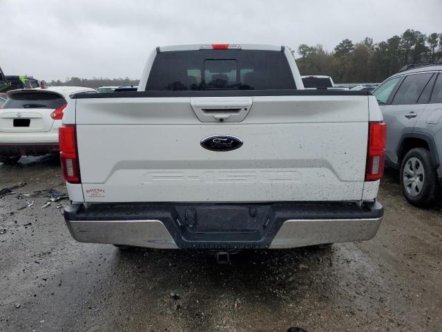 1FTEW1C51LFA27274 | 2020 FORD F150 SUPER