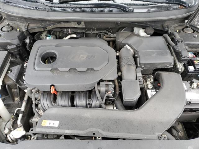 5NPE24AF5FH149493 | 2015 HYUNDAI SONATA SE