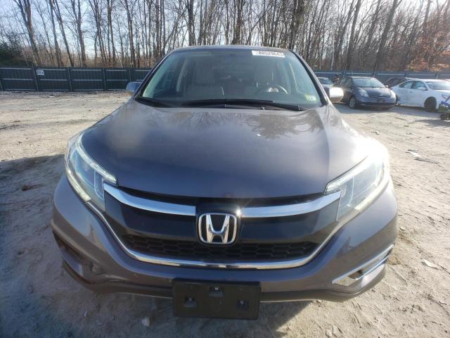 3CZRM3H53GG716663 | 2016 HONDA CR-V EX