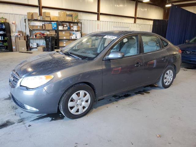 2008 Hyundai Elantra GLS