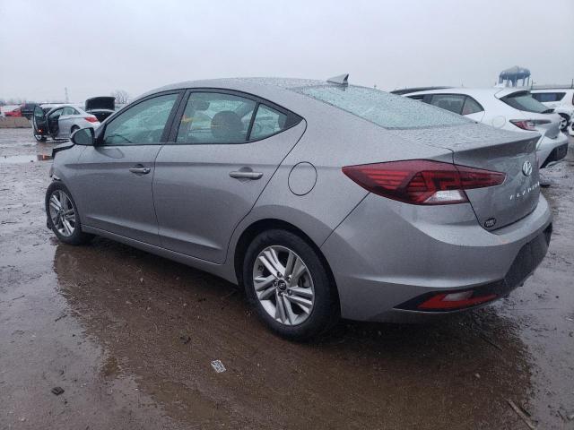 2020 HYUNDAI ELANTRA SE KMHD84LF6LU105071  82125983