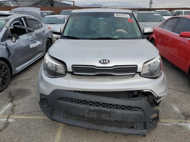 KNDJN2A27J7562780 | 2018 KIA SOUL