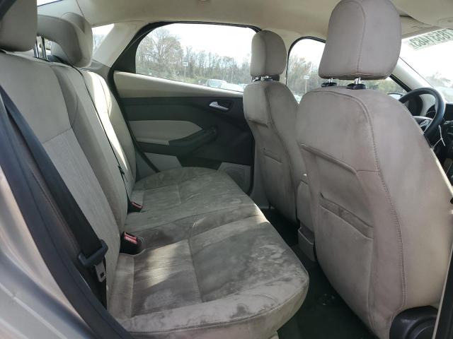 2016 Ford Focus Se VIN: 1FADP3F22GL248885 Lot: 78531483