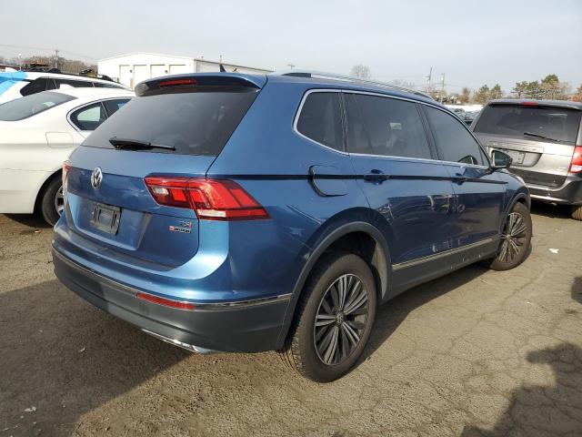 2018 Volkswagen Tiguan Se VIN: 3VV2B7AX4JM029363 Lot: 78416773