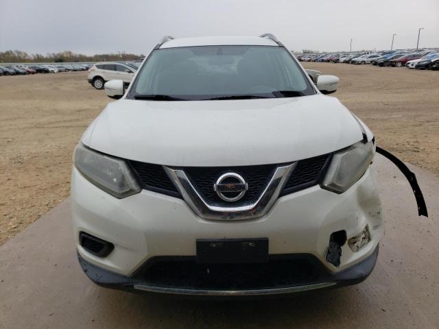 5N1AT2MT7EC764134 | 2014 NISSAN ROGUE S