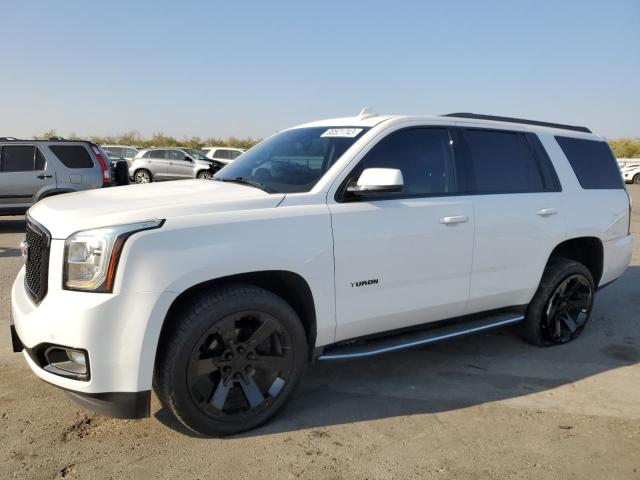 2015 GMC Yukon SLE