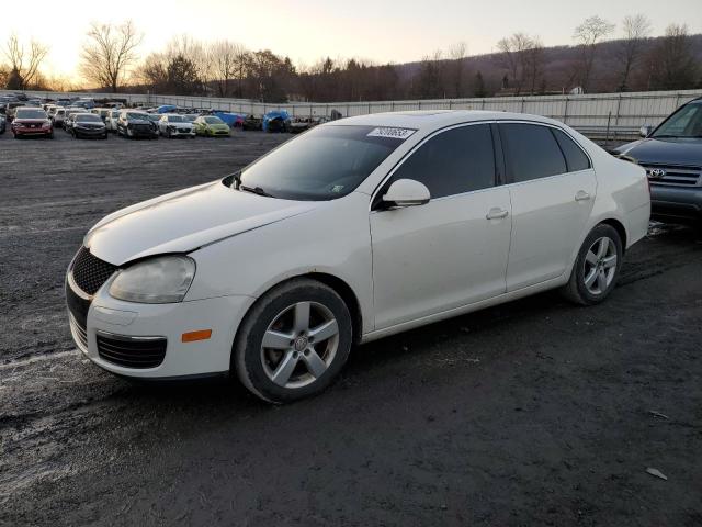 2009 Volkswagen Jetta SE