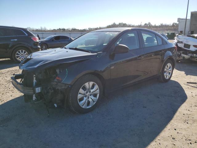 2015 Chevrolet Cruze LS