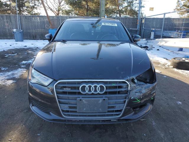 WAUB8GFF6G1012614 | 2016 AUDI A3 PREMIUM