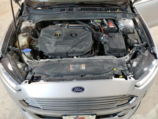 3FA6P0H95ER211846 | 2014 FORD FUSION SE